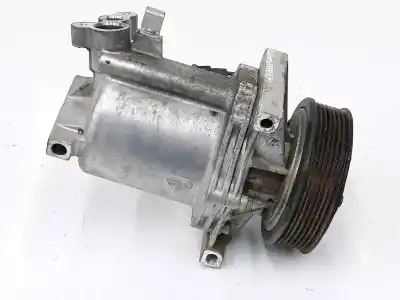 Автозапчастина б/у компресор кондиционера для nissan pulsar fastback (c13) 1.5 dci посилання на oem iam 926003zl1a  926003zl1a