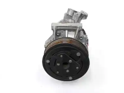 Second-hand car spare part air conditioning compressor for nissan pulsar fastback (c13) 1.5 dci oem iam references 926003zl1a
