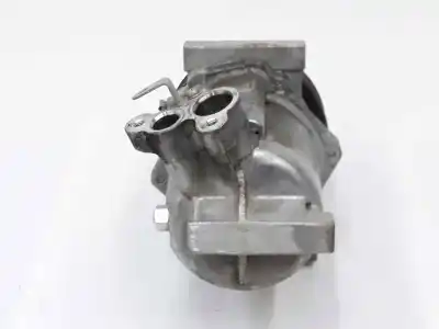 Автозапчастина б/у компресор кондиционера для nissan pulsar fastback (c13) 1.5 dci посилання на oem iam 926003zl1a  926003zl1a