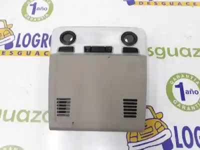 Pezzo di ricambio per auto di seconda mano luce interna per bmw serie 1 berlina 2.0 16v d riferimenti oem iam 61316956048