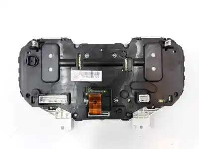 Second-hand car spare part dashboard for nissan pulsar fastback (c13) 1.5 dci oem iam references 248103zl0b  3zl0b