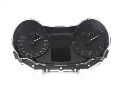 Second-hand car spare part dashboard for nissan pulsar fastback (c13) 1.5 dci oem iam references 248103zl0b  3zl0b