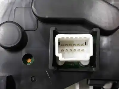 Second-hand car spare part dashboard for nissan pulsar fastback (c13) 1.5 dci oem iam references 248103zl0b  3zl0b