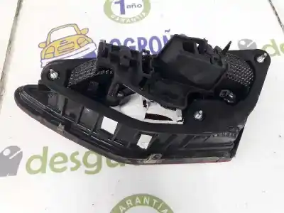 Автозапчасти б/у левый задний фонарь в двери за seat leon (5f1) 1.2 tsi ссылки oem iam 5f0945093d  90042872 valeo