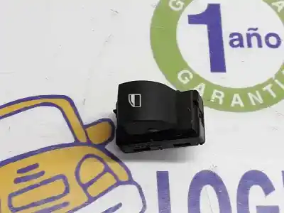 Pezzo di ricambio per auto di seconda mano interruttore alzacristalli anteriore destro per bmw serie 1 berlina 2.0 16v d riferimenti oem iam 61316970247