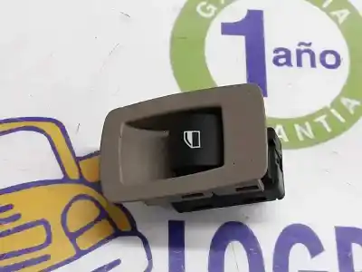 Pezzo di ricambio per auto di seconda mano comando alzacristalli posteriori destro per bmw serie 1 berlina 2.0 16v d riferimenti oem iam 61316935534