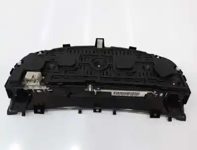 Second-hand car spare part dashboard for opel signum elegance oem iam references 13193059rx  