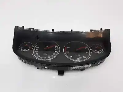 Second-hand car spare part dashboard for opel signum elegance oem iam references 13193059rx  