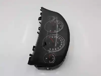 Second-hand car spare part dashboard for opel signum elegance oem iam references 13193059rx  