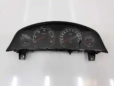 Second-hand car spare part dashboard for opel signum elegance oem iam references 13193059rx  