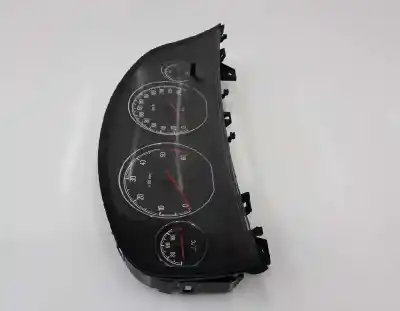 Second-hand car spare part dashboard for opel signum elegance oem iam references 13193059rx  