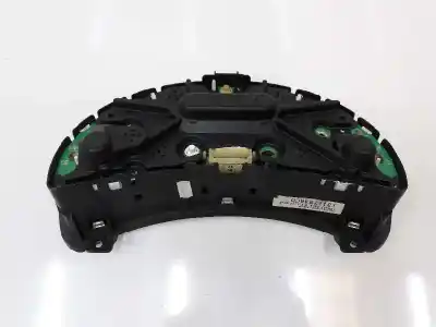 Pezzo di ricambio per auto di seconda mano pannello degli strumenti per opel corsa c blue line riferimenti oem iam 13117946  