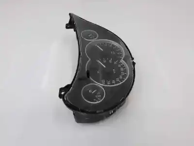 Pezzo di ricambio per auto di seconda mano pannello degli strumenti per opel corsa c blue line riferimenti oem iam 13117946  