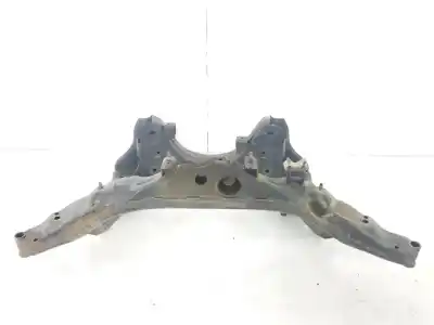 Second-hand car spare part rear axle for nissan qashqai (j10) 1.6 dci turbodiesel cat oem iam references 55400jd61a  55400jd61a