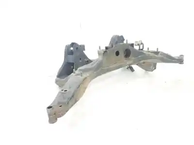 Second-hand car spare part rear axle for nissan qashqai (j10) 1.6 dci turbodiesel cat oem iam references 55400jd61a  55400jd61a