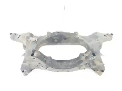 Second-hand car spare part rear axle for nissan qashqai (j10) 1.6 dci turbodiesel cat oem iam references 55400jd61a  55400jd61a