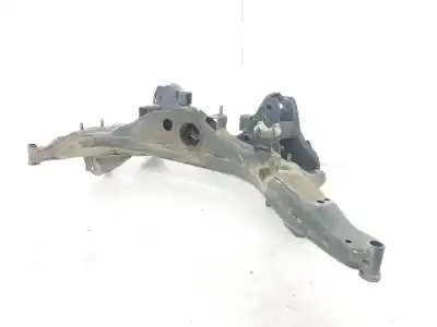 Second-hand car spare part rear axle for nissan qashqai (j10) 1.6 dci turbodiesel cat oem iam references 55400jd61a  55400jd61a