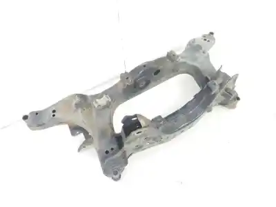 Second-hand car spare part rear axle for nissan qashqai (j10) 1.6 dci turbodiesel cat oem iam references 55400jd61a  55400jd61a