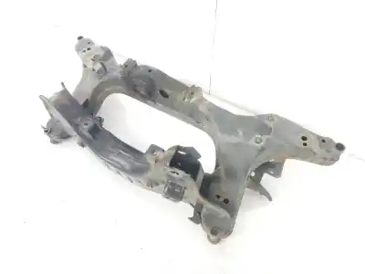 Second-hand car spare part rear axle for nissan qashqai (j10) 1.6 dci turbodiesel cat oem iam references 55400jd61a  55400jd61a