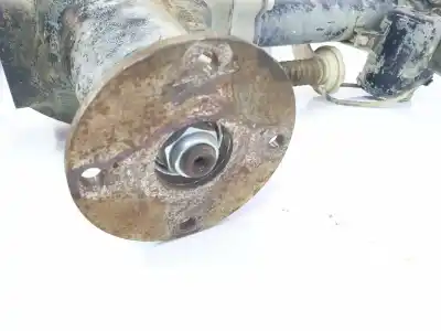 Second-hand car spare part front differential for mitsubishi montero (v80/v90) 3.2 di-d intense oem iam references 3541a062  3541a062