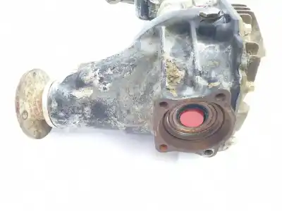 Second-hand car spare part front differential for mitsubishi montero (v80/v90) 3.2 di-d intense oem iam references 3541a062  3541a062