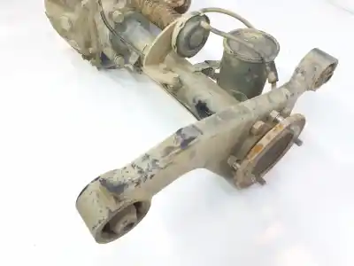 Second-hand car spare part front differential for mitsubishi montero (v80/v90) 3.2 di-d intense oem iam references 3541a062  3541a062