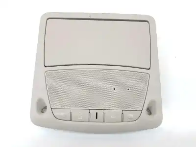 Second-hand car spare part interior light for nissan pulsar fastback (c13) 1.5 dci oem iam references 264303zl3d