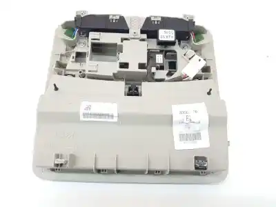 Автозапчастина б/у внутрішне світло для nissan pulsar fastback (c13) 1.5 dci посилання на oem iam 264303zl3d  264303zl3d