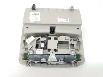 Автозапчастина б/у внутрішне світло для nissan pulsar fastback (c13) 1.5 dci посилання на oem iam 264303zl3d  264303zl3d