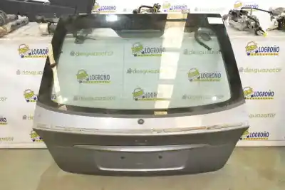 Second-hand car spare part TAILGATE for BMW SERIE 3 COMPACT (E46)  OEM IAM references 41627117996  7117996