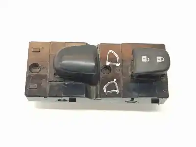 Second-hand car spare part right front power window switch for nissan pulsar fastback (c13) 1.5 dci oem iam references 254114ba0a