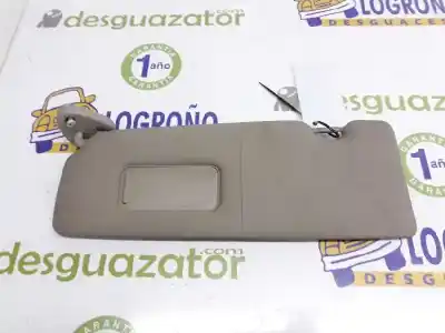 Pezzo di ricambio per auto di seconda mano tenda sinistra per bmw serie 1 berlina 2.0 16v d riferimenti oem iam 51167252507