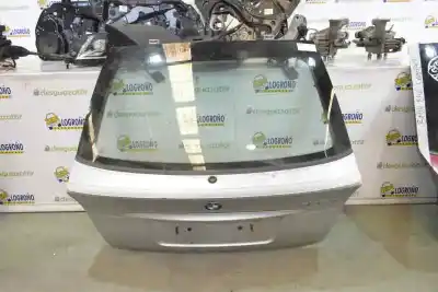 Second-hand car spare part TAILGATE for BMW SERIE 3 COMPACT (E46)  OEM IAM references 41627117996  7117996