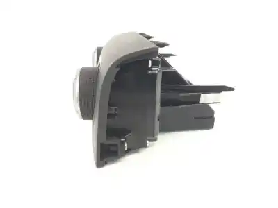 Second-hand car spare part climate control for mitsubishi montero (v80/v90) 3.2 di-d intense oem iam references 7820a348xa  7820a348xa