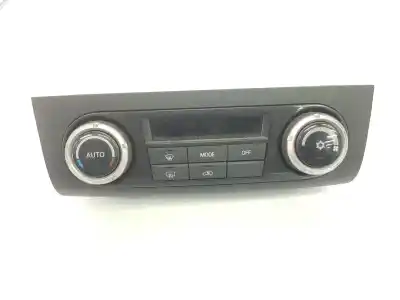 Second-hand car spare part climate control for mitsubishi montero (v80/v90) 3.2 di-d intense oem iam references 7820a348xa