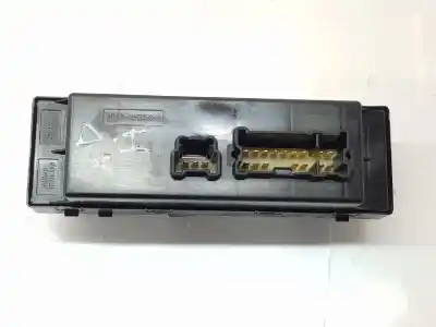 Second-hand car spare part left front power window switch for nissan pulsar fastback (c13) 1.5 dci oem iam references 254013zl1a  254013zl1a