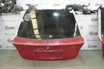 Second-hand car spare part TAILGATE for BMW SERIE 3 COMPACT (E46)  OEM IAM references 41627117996  7117996