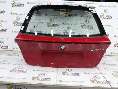 Second-hand car spare part TAILGATE for BMW 3 COMPACT (E46)  OEM IAM references 41627117996  7117996