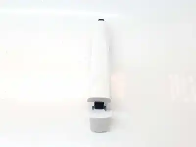 Автозапчастина б/у завнішня ручка задня права для nissan pulsar fastback (c13) 1.5 dci посилання на oem iam 806403zl1b  806403zl1b