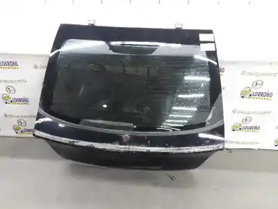 Second-hand car spare part TAILGATE for BMW SERIE 3 COMPACT (E46)  OEM IAM references 41627117996  7117996