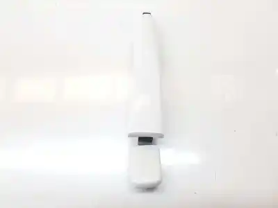 Автозапчастина б/у завнішня ручка задня ліва для nissan pulsar fastback (c13) 1.5 dci посилання на oem iam 806403zl1b  806403zl1b