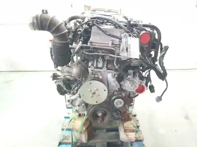 Автозапчасти б/у полный двигатель за mitsubishi montero 3.2 di-d ссылки oem iam 4m41  