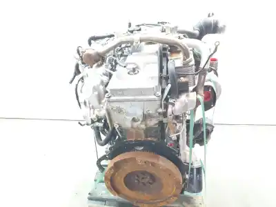 Автозапчасти б/у полный двигатель за mitsubishi montero 3.2 di-d ссылки oem iam 4m41  