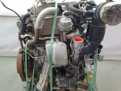 Автозапчасти б/у полный двигатель за mitsubishi montero 3.2 di-d ссылки oem iam 4m41  