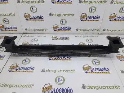 Автозапчасти б/у усиление заднего бампера за seat leon (5f1) 1.2 tsi ссылки oem iam 5f0807305  5f0807305