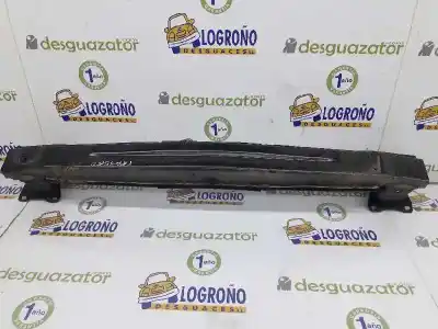 Автозапчасти б/у усиление заднего бампера за seat leon (5f1) 1.2 tsi ссылки oem iam 5f0807305
