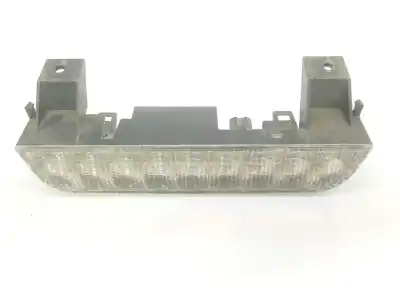 Second-hand car spare part center tailgate light for mitsubishi montero (v80/v90) 3.2 di-d intense oem iam references 8334a089