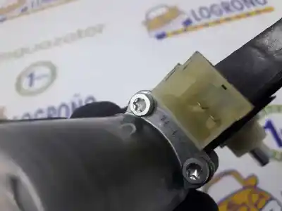 Автозапчасти б/у мотор переднего левого стекла за seat leon (5f1) 1.2 tsi ссылки oem iam 5q0959801b  5q0959801b