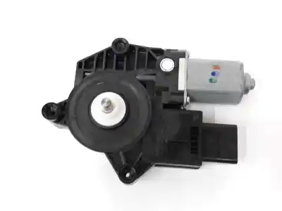 Second-hand car spare part left front window motor for nissan pulsar fastback (c13) 1.5 dci oem iam references wr18002