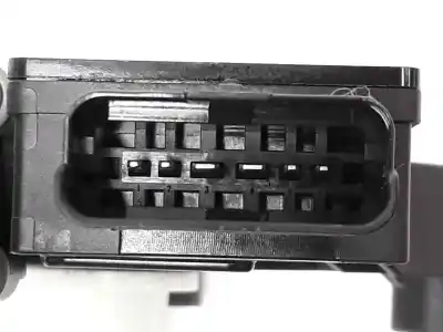 Автозапчастина б/у двигатель переднього ліва вікна для nissan pulsar fastback (c13) 1.5 dci посилання на oem iam wr18002  150421